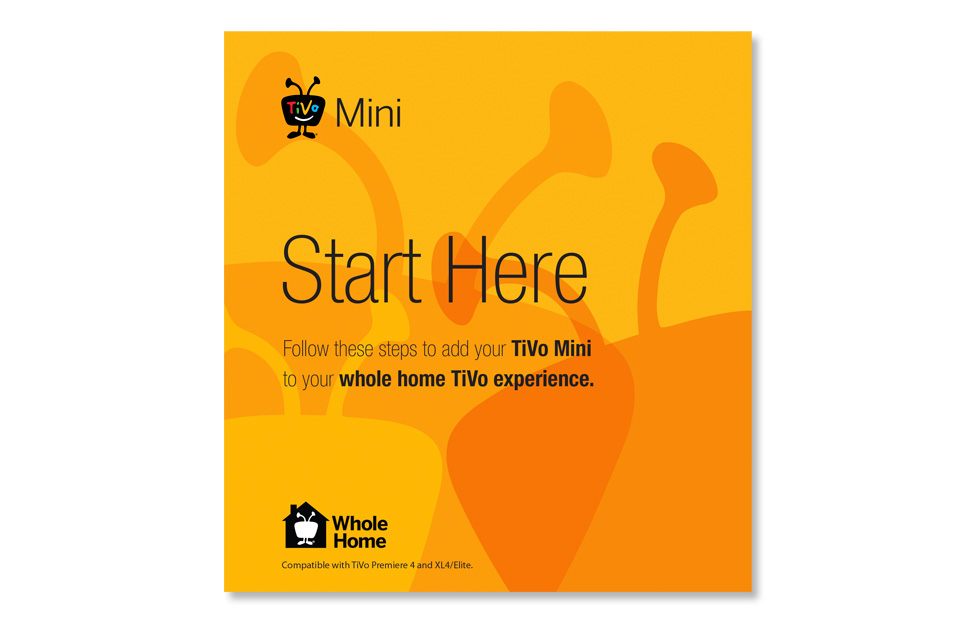 Start Here